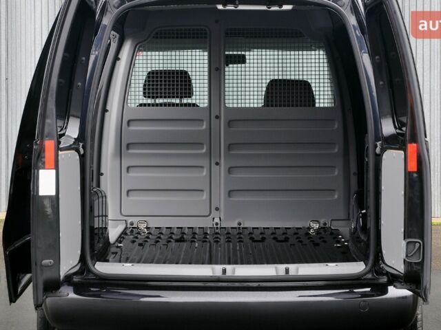 Фольксваген Кадди, объемом двигателя 1.97 л и пробегом 0 тыс. км за 32300 $, фото 63 на Automoto.ua