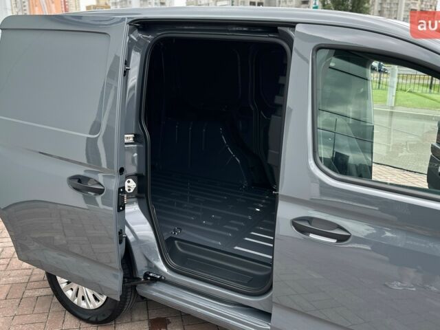 купить новое авто Фольксваген Кадди 2025 года от официального дилера Автодім Атлант на Вацлава Гавела Фольксваген фото