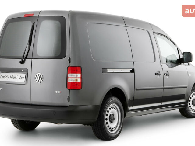 Фольксваген Кадди, объемом двигателя 1.97 л и пробегом 0 тыс. км за 32300 $, фото 67 на Automoto.ua