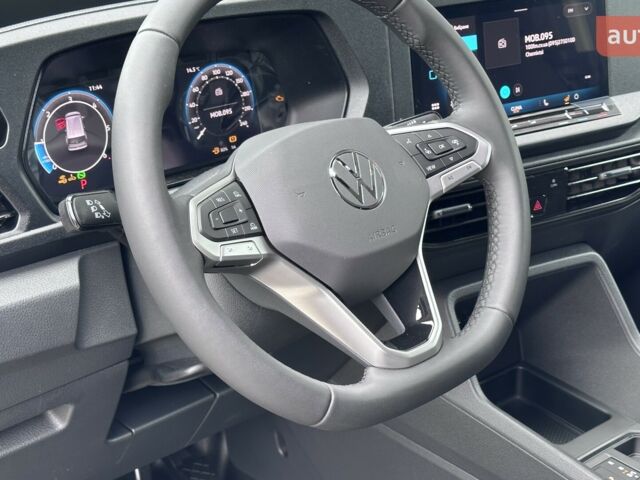 Фольксваген Кадді, об'ємом двигуна 1.97 л та пробігом 0 тис. км за 35402 $, фото 16 на Automoto.ua