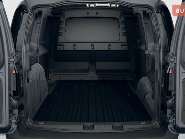 купити нове авто Фольксваген Кадді 2025 року від офіційного дилера Автомобільний Дім Volkswagen Фольксваген фото