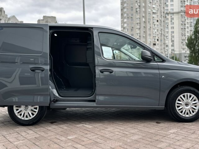 купить новое авто Фольксваген Кадди 2025 года от официального дилера Автодім Атлант на Вацлава Гавела Фольксваген фото