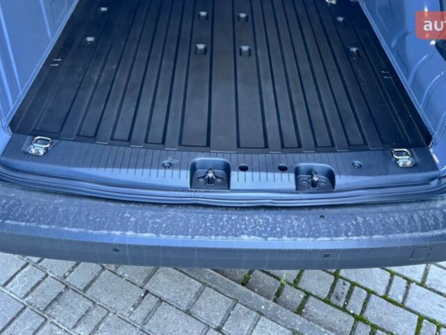 Фольксваген Кадді, об'ємом двигуна 1.97 л та пробігом 0 тис. км за 31740 $, фото 13 на Automoto.ua