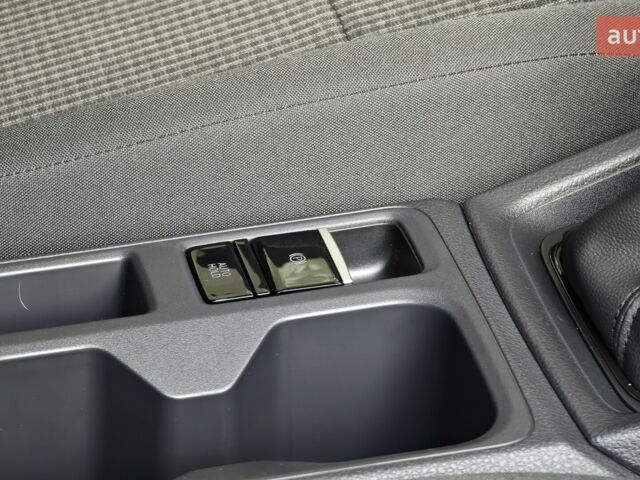 купити нове авто Фольксваген Кадді 2025 року від офіційного дилера Автомобільний Дім Volkswagen Фольксваген фото