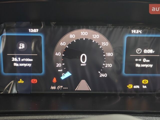 купити нове авто Фольксваген Кадді 2025 року від офіційного дилера Автомобільний Дім Volkswagen Фольксваген фото