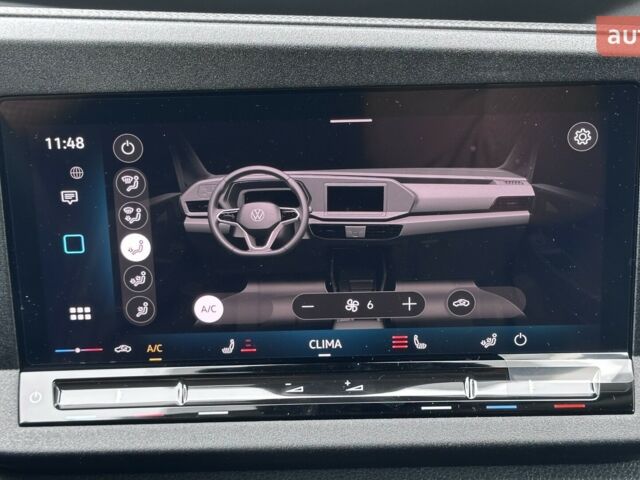 Фольксваген Кадді, об'ємом двигуна 1.97 л та пробігом 0 тис. км за 35402 $, фото 19 на Automoto.ua