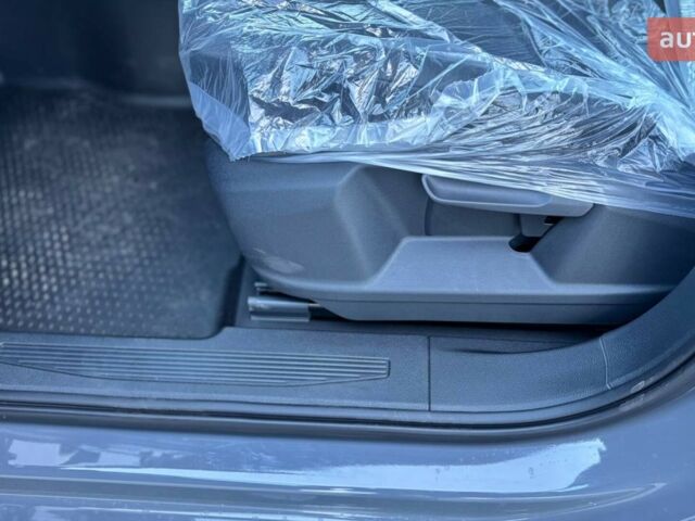 Фольксваген Кадді, об'ємом двигуна 1.97 л та пробігом 0 тис. км за 31740 $, фото 30 на Automoto.ua