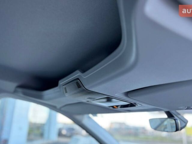 Фольксваген Кадді, об'ємом двигуна 1.97 л та пробігом 0 тис. км за 31740 $, фото 21 на Automoto.ua