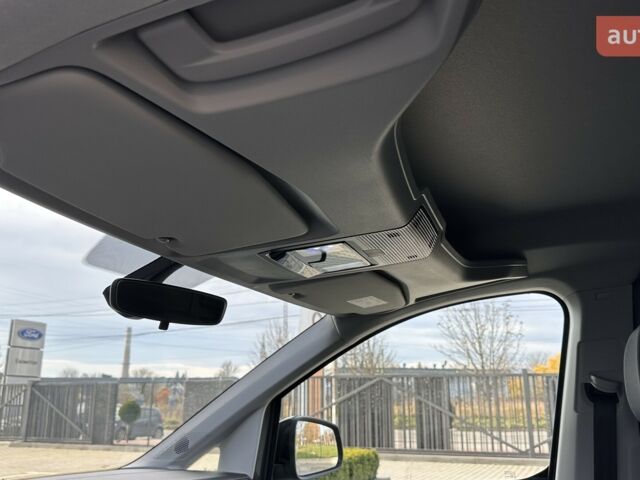 Фольксваген Кадди 2025 в Николаеве на Automoto.ua Фольксваген Кадди, объемом двигателя 1.97 л и пробегом 0 тыс. км за 35402 $, фото 26 на Automoto.ua