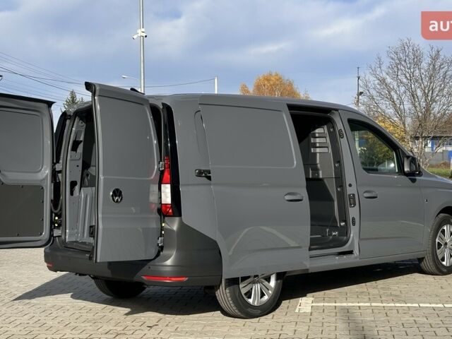 Фольксваген Кадди 2025 в Николаеве на Automoto.ua Фольксваген Кадди, объемом двигателя 1.97 л и пробегом 0 тыс. км за 35402 $, фото 15 на Automoto.ua