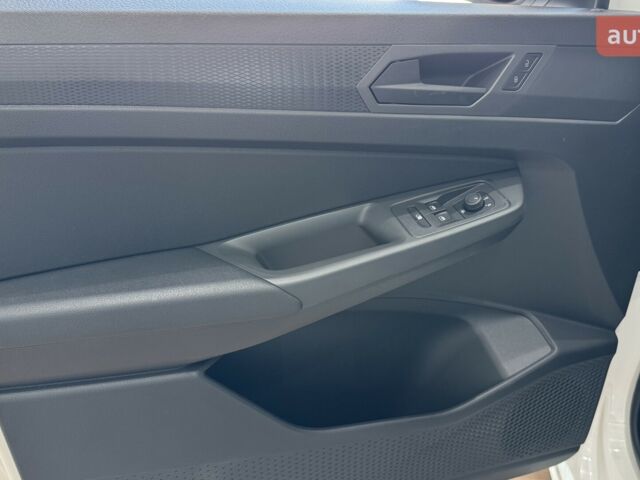 Фольксваген Кадди, объемом двигателя 1.97 л и пробегом 0 тыс. км за 32367 $, фото 13 на Automoto.ua