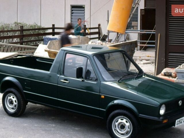 Фольксваген Кадди, объемом двигателя 1.97 л и пробегом 0 тыс. км за 32300 $, фото 26 на Automoto.ua