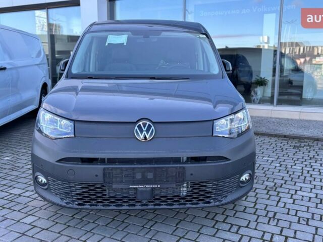 Фольксваген Кадді, об'ємом двигуна 1.97 л та пробігом 0 тис. км за 31740 $, фото 6 на Automoto.ua