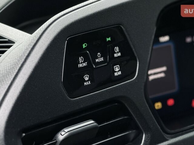 купить новое авто Фольксваген Кадди 2025 года от официального дилера Автодім Атлант на Вацлава Гавела Фольксваген фото