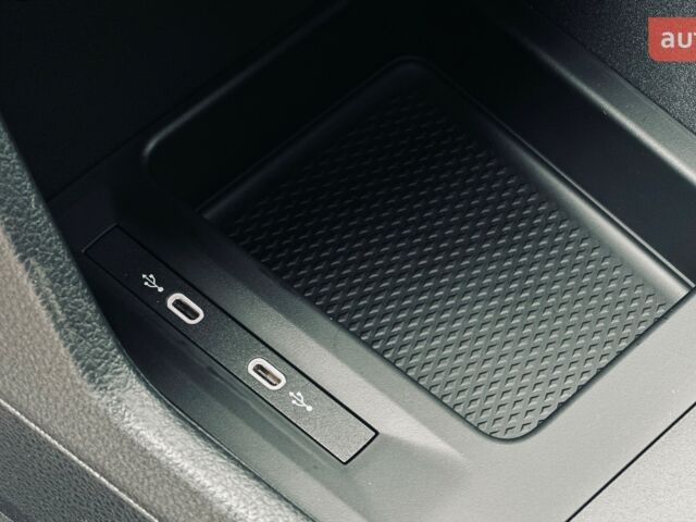 купить новое авто Фольксваген Кадди 2025 года от официального дилера Автодім Атлант на Вацлава Гавела Фольксваген фото