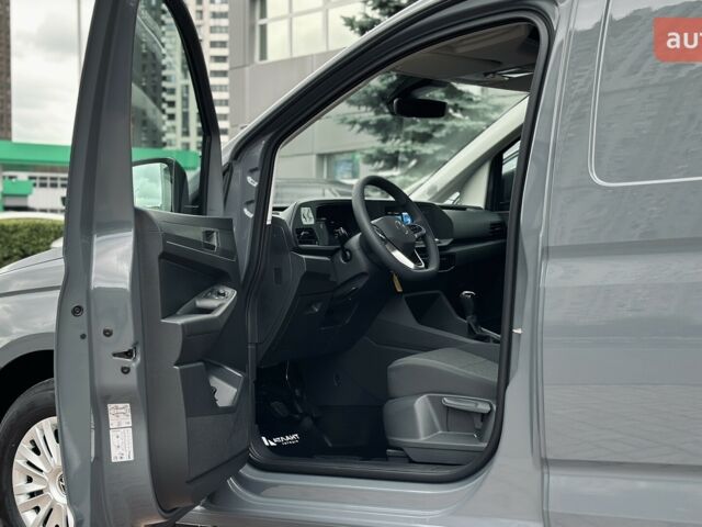 купить новое авто Фольксваген Кадди 2025 года от официального дилера Автодім Атлант на Вацлава Гавела Фольксваген фото