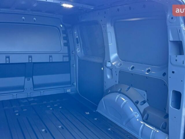 Фольксваген Кадді, об'ємом двигуна 1.97 л та пробігом 0 тис. км за 31740 $, фото 15 на Automoto.ua