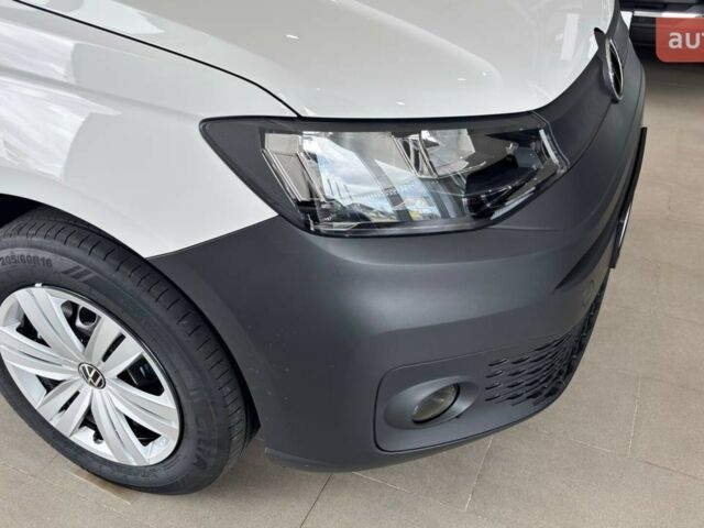 Фольксваген Кадди, объемом двигателя 1.97 л и пробегом 0 тыс. км за 31450 $, фото 2 на Automoto.ua