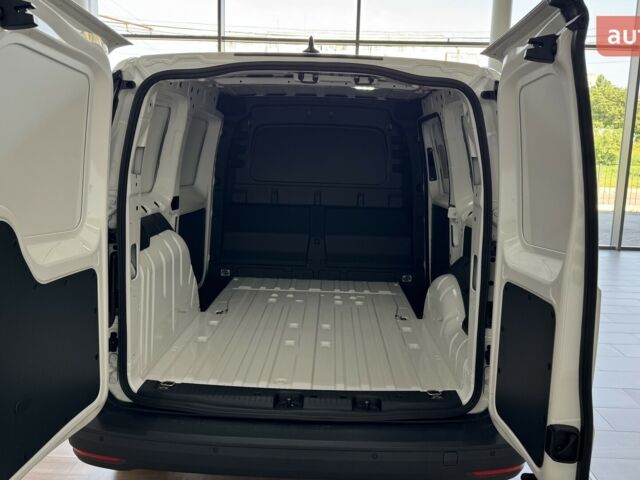 Фольксваген Кадди, объемом двигателя 1.97 л и пробегом 0 тыс. км за 32367 $, фото 4 на Automoto.ua