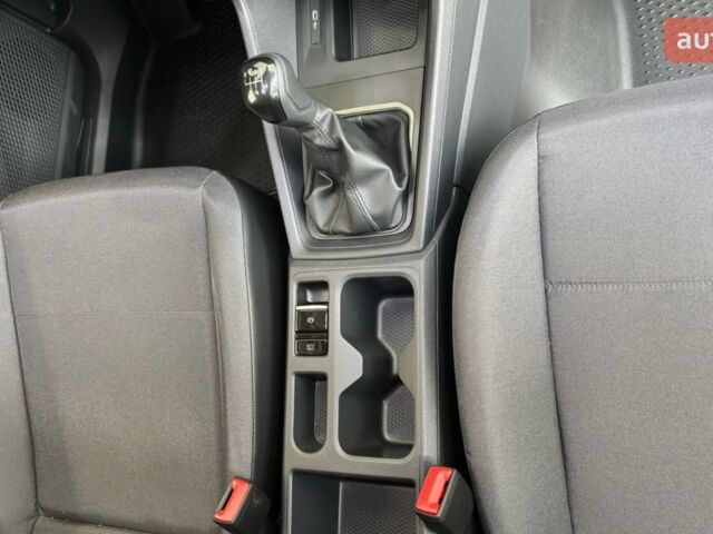 Фольксваген Кадди, объемом двигателя 1.97 л и пробегом 0 тыс. км за 31450 $, фото 18 на Automoto.ua