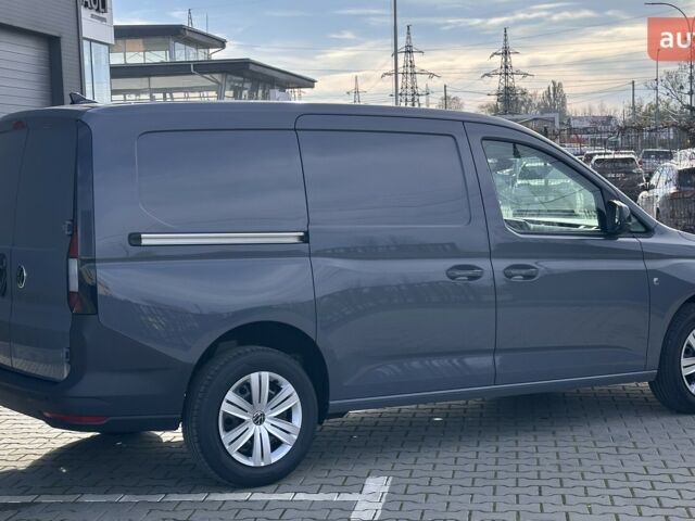 Фольксваген Кадди 2025 в Николаеве на Automoto.ua Фольксваген Кадди, объемом двигателя 1.97 л и пробегом 0 тыс. км за 35402 $, фото 5 на Automoto.ua