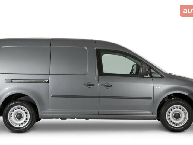 Фольксваген Кадди, объемом двигателя 1.97 л и пробегом 0 тыс. км за 32300 $, фото 14 на Automoto.ua