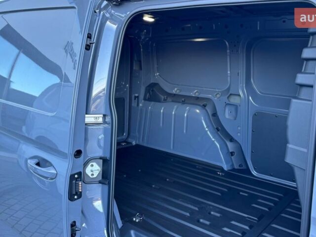 Фольксваген Кадді, об'ємом двигуна 1.97 л та пробігом 0 тис. км за 31740 $, фото 12 на Automoto.ua