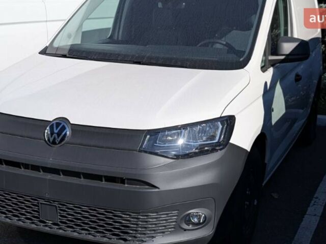 Фольксваген Кадди, объемом двигателя 1.97 л и пробегом 0 тыс. км за 33396 $, фото 1 на Automoto.ua