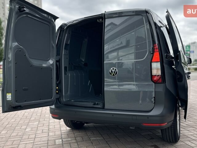 купить новое авто Фольксваген Кадди 2025 года от официального дилера Автодім Атлант на Вацлава Гавела Фольксваген фото