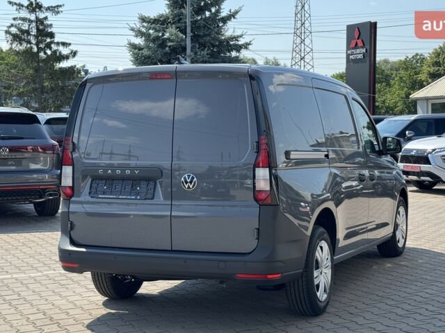 Фольксваген Кадди, объемом двигателя 1.97 л и пробегом 0 тыс. км за 35402 $, фото 9 на Automoto.ua
