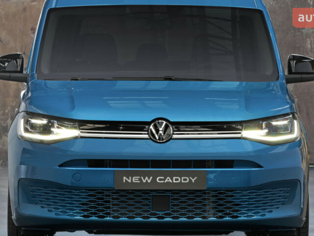 Фольксваген Кадди, объемом двигателя 1.97 л и пробегом 0 тыс. км за 32300 $, фото 37 на Automoto.ua