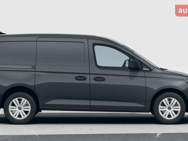 купити нове авто Фольксваген Кадді 2025 року від офіційного дилера Автомобільний Дім Volkswagen Фольксваген фото