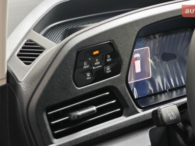 купити нове авто Фольксваген Кадді 2025 року від офіційного дилера Автомобільний Дім Volkswagen Фольксваген фото