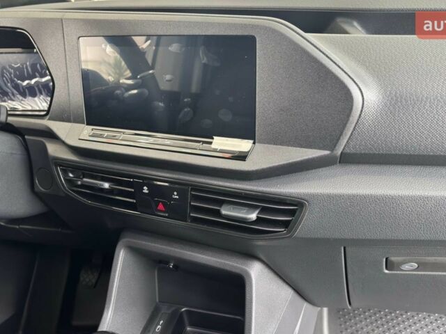 Фольксваген Кадди, объемом двигателя 1.97 л и пробегом 0 тыс. км за 31450 $, фото 25 на Automoto.ua