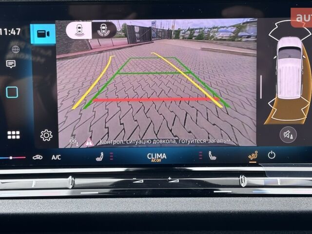 Фольксваген Кадді, об'ємом двигуна 1.97 л та пробігом 0 тис. км за 35402 $, фото 18 на Automoto.ua