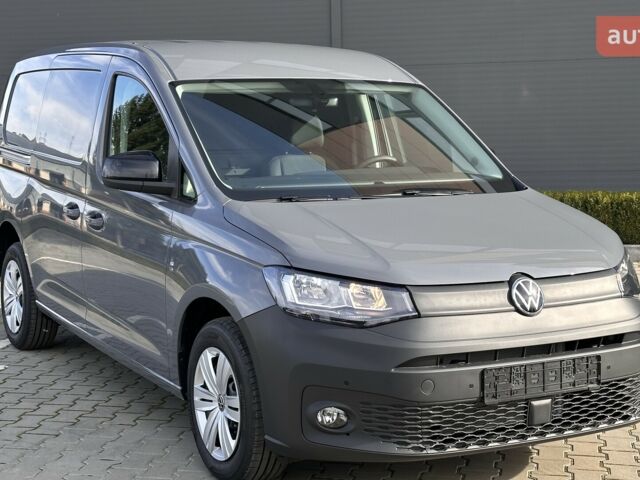 Фольксваген Кадди 2025 в Николаеве на Automoto.ua Фольксваген Кадди, объемом двигателя 1.97 л и пробегом 0 тыс. км за 35402 $, фото 3 на Automoto.ua