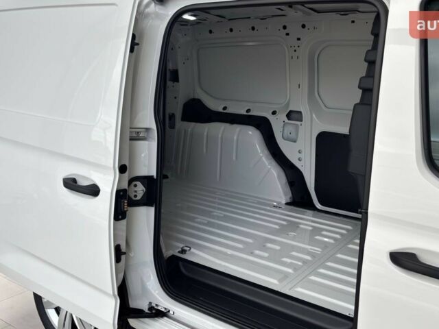 Фольксваген Кадди, объемом двигателя 1.97 л и пробегом 0 тыс. км за 31450 $, фото 11 на Automoto.ua