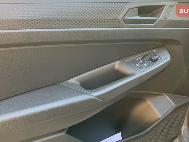 Фольксваген Кадди, объемом двигателя 1.97 л и пробегом 0 тыс. км за 32685 $, фото 9 на Automoto.ua