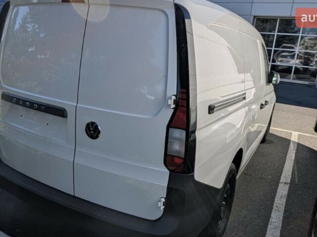 Фольксваген Кадди, объемом двигателя 1.97 л и пробегом 0 тыс. км за 33396 $, фото 2 на Automoto.ua