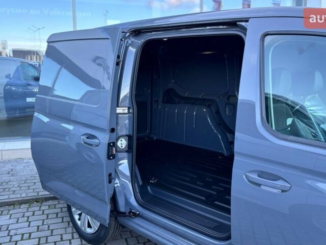 Фольксваген Кадді, об'ємом двигуна 1.97 л та пробігом 0 тис. км за 31740 $, фото 9 на Automoto.ua