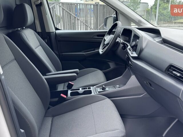 Фольксваген Кадді, об'ємом двигуна 1.97 л та пробігом 0 тис. км за 35402 $, фото 27 на Automoto.ua