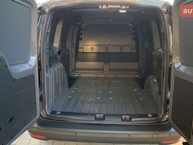 Фольксваген Кадди, объемом двигателя 1.97 л и пробегом 0 тыс. км за 32685 $, фото 5 на Automoto.ua