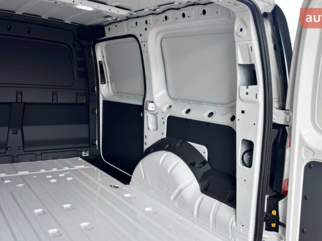 Фольксваген Кадди, объемом двигателя 1.97 л и пробегом 0 тыс. км за 31450 $, фото 10 на Automoto.ua