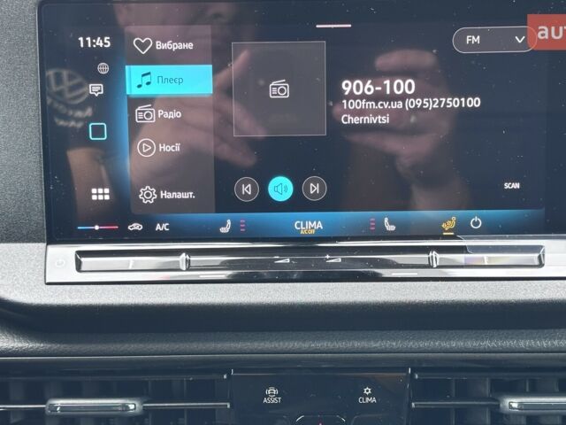 Фольксваген Кадді, об'ємом двигуна 1.97 л та пробігом 0 тис. км за 35402 $, фото 22 на Automoto.ua