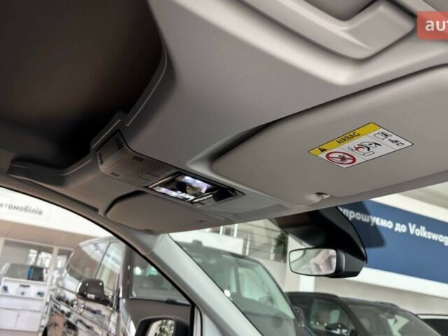 Фольксваген Кадди, объемом двигателя 1.97 л и пробегом 0 тыс. км за 31450 $, фото 24 на Automoto.ua