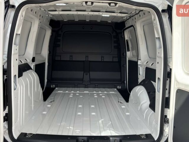 Фольксваген Кадди, объемом двигателя 1.97 л и пробегом 0 тыс. км за 31450 $, фото 13 на Automoto.ua