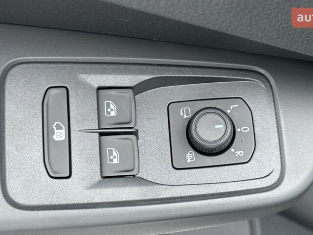 Фольксваген Кадді, об'ємом двигуна 1.97 л та пробігом 0 тис. км за 35402 $, фото 13 на Automoto.ua