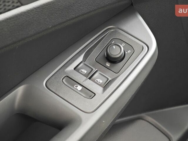 купити нове авто Фольксваген Кадді 2025 року від офіційного дилера Автомобільний Дім Volkswagen Фольксваген фото