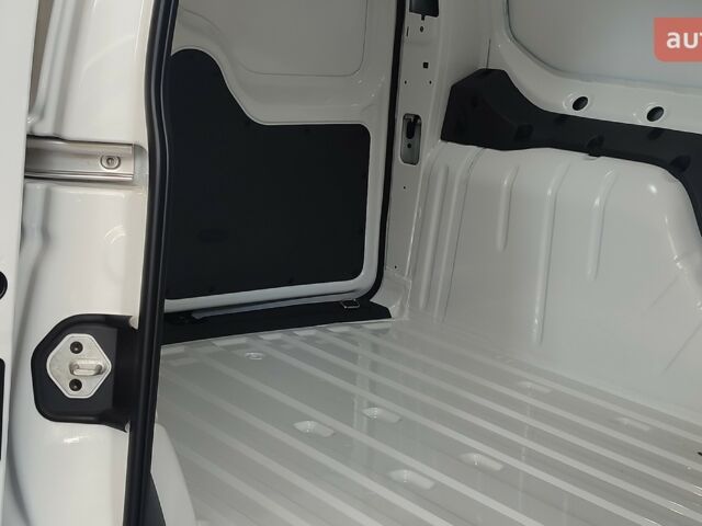 купити нове авто Фольксваген Кадді 2025 року від офіційного дилера Автодім Атлант на Вацлава Гавела Фольксваген фото