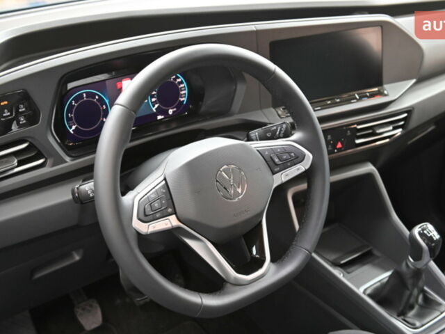 Фольксваген Кадди, объемом двигателя 1.97 л и пробегом 0 тыс. км за 32300 $, фото 51 на Automoto.ua